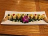 tropical roll